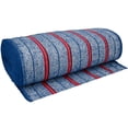 thumbnail image 1 of Jerga Rollo Absorbente Foy Azul Algodón Alta Resistencia JER45Z, 1 of 1