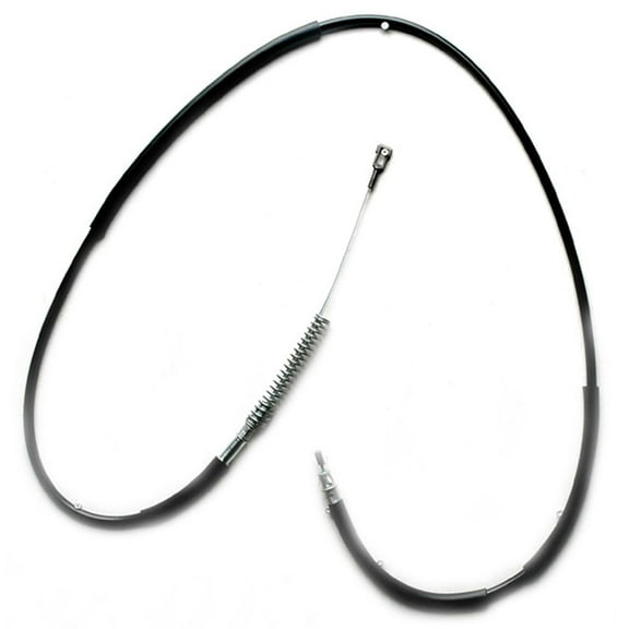 Acdelco 18P2615 Rear Driver Sid (Slp)