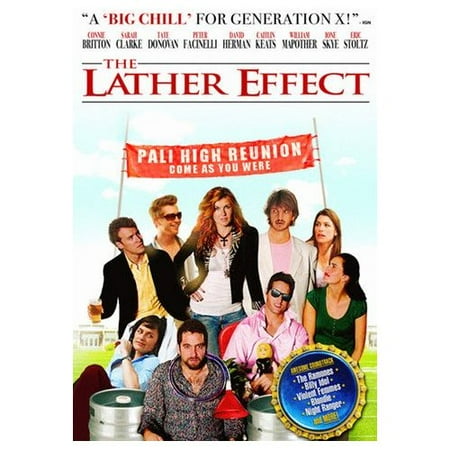 The Lather Effect (2006)