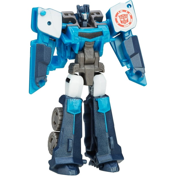 optimus prime transformers in disguise