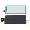 thumbnail image 3 of Pantalla LCD de repuesto para Switch Lite, piezas de reparación de panel LCD de repuesto duraderas para Switch Lite, azul, 3 of 14