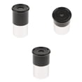 thumbnail image 1 of SR4mm H20mm .5mm Telescopio Ocular de Accesorios de Fotografía de Astronomía con Revestimiento Múltiple de Cielo Objetos CUTICAT lente del ocular del telescopio, 1 of 8