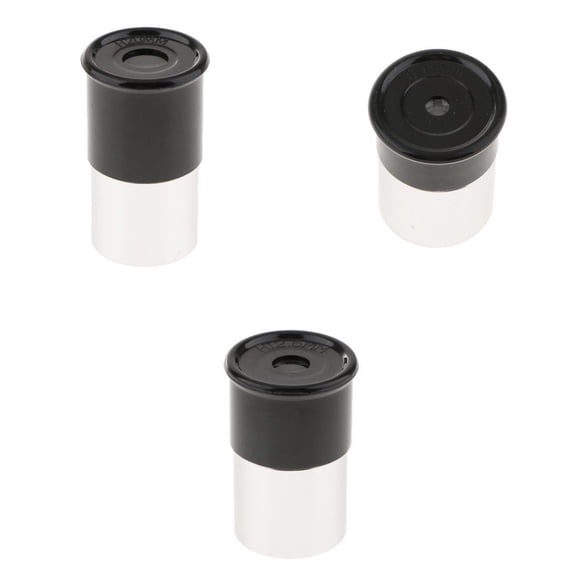 Accesorio del Telescopio Sunnimix Ocular 0.965'' sr4mm h20mm .5mm