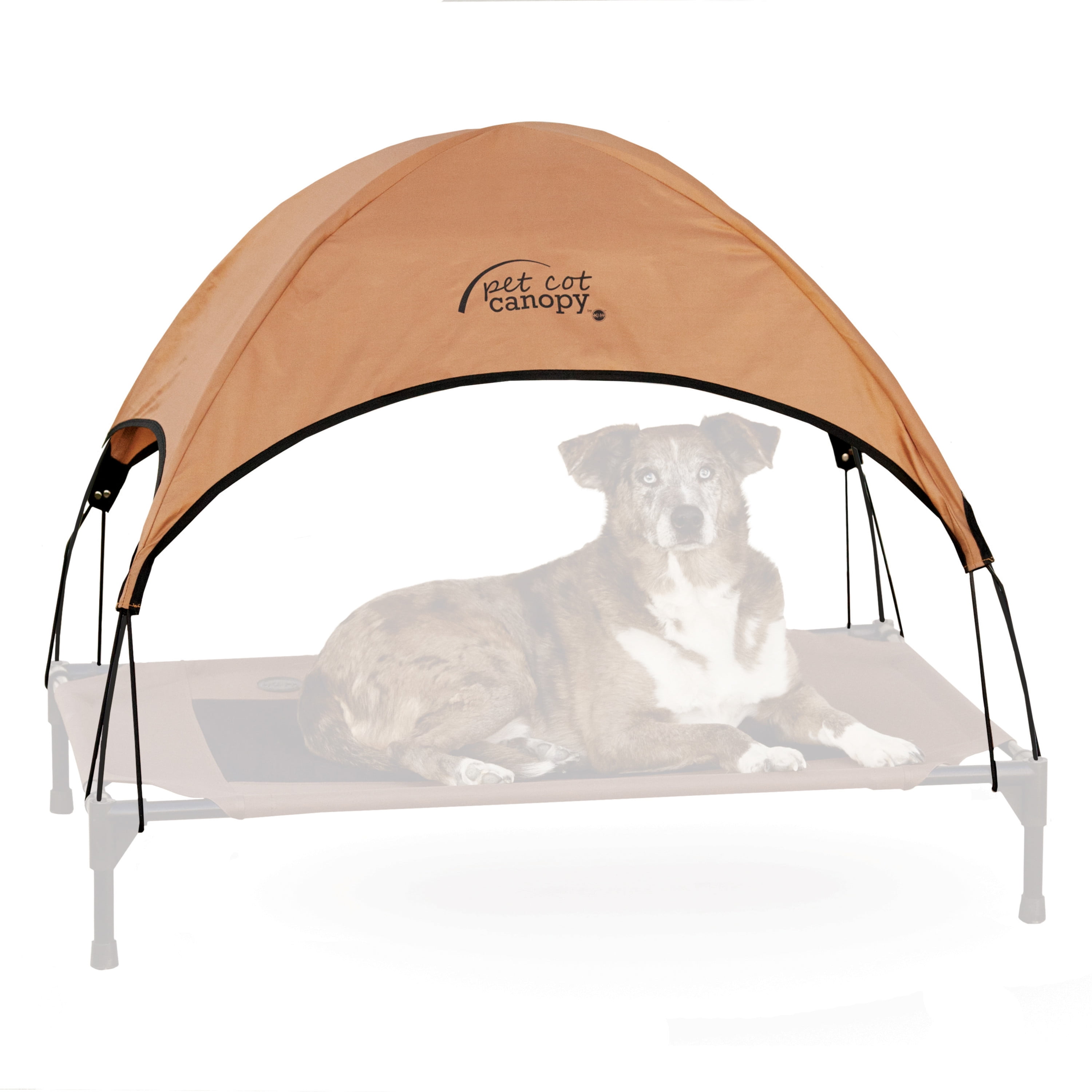 K&H Pet Cot Canopy