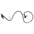 thumbnail image 4 of Trq Sensor De Velocidad De Rueda Delantera Izquierda Abs Compatible Con 99-00 Cadillac 95-02 Chevrolet Gmc, 4 of 5