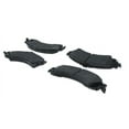 thumbnail image 2 of Centric Parts 106.08340 Rear Brake Pad, 2 of 4