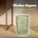 thumbnail image 3 of Hollow Out Trash Can Large Kitchen Living Room Office Bathroom Waste Bin Home Cleaning Tools Plasti, 3 of 5
