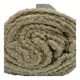 thumbnail image 4 of Frazada Home Trends 1 Pieza Borrego Beige, 4 of 4