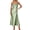 Green, variant on Evening Gown Beach Stretchy Regular Fit Interview Dress Summer 2026 Solid Color Office Dress Beach Necessities for Work and Office Red L