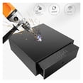 thumbnail image 3 of Embedded Hidden Drawer Safe Box Fingerprint Wardrobe Password Box For Home Hotel Valuables,Money Jewelry Collection ,Easy to Install, 3 of 7
