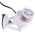 thumbnail image 4 of Fish Tank Powerhead , Durable Shaft Aquarium Wavemaker  Circulate Water Temperature  For Freshwater For Saltwater US Plug 110V ZY-200M, 4 of 8