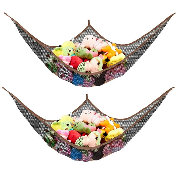 Stuffed Animal Net or Hammock, Stuffed Animal Net, Jumbo Toy Net