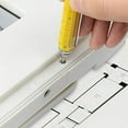 thumbnail image 2 of Jasput Multi Tool Pen,6 in 1 Multitool Tech Tool Pen with Ballpoint Pen,Ruler,Stylus,Level,Screwdriver,Personalized Pen Tool Gadget Pen Gift for Men,Christmas,Birthday,Kid,Teacher,Dad and More, 2 of 2