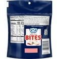 thumbnail image 6 of Pop-Tarts Frosted Chocolatey Fudge Baked Pastry Bites, Kids Snacks, Shelf-Stable, 3.5 oz, 6 of 8