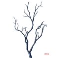 thumbnail image 4 of Dalazy 3pcs Large Wedding Decoration Branch Simulation Plastic Dried Tree Wedding Decoration Branch Branches Artificial Fake Foliage Plant, 4 of 9