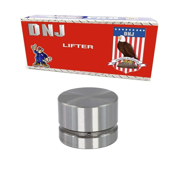 DNJ LIF1172 Valve Lifter Fits Cars & Trucks 02-06 Dodge Freightliner 2.7L DOHC 20V