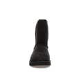thumbnail image 3 of UGG Women's Classic Short II Boot Black, from StockX, 3 of 5