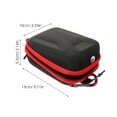 thumbnail image 3 of MEIBUTYUP Black EVA Protective Case Buckle for Golf and Outdoor Storage, 3 of 6
