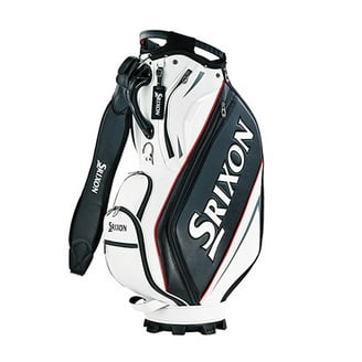 Cobra Golf Vessel Tour Staff Bag White/Blue - Walmart.com