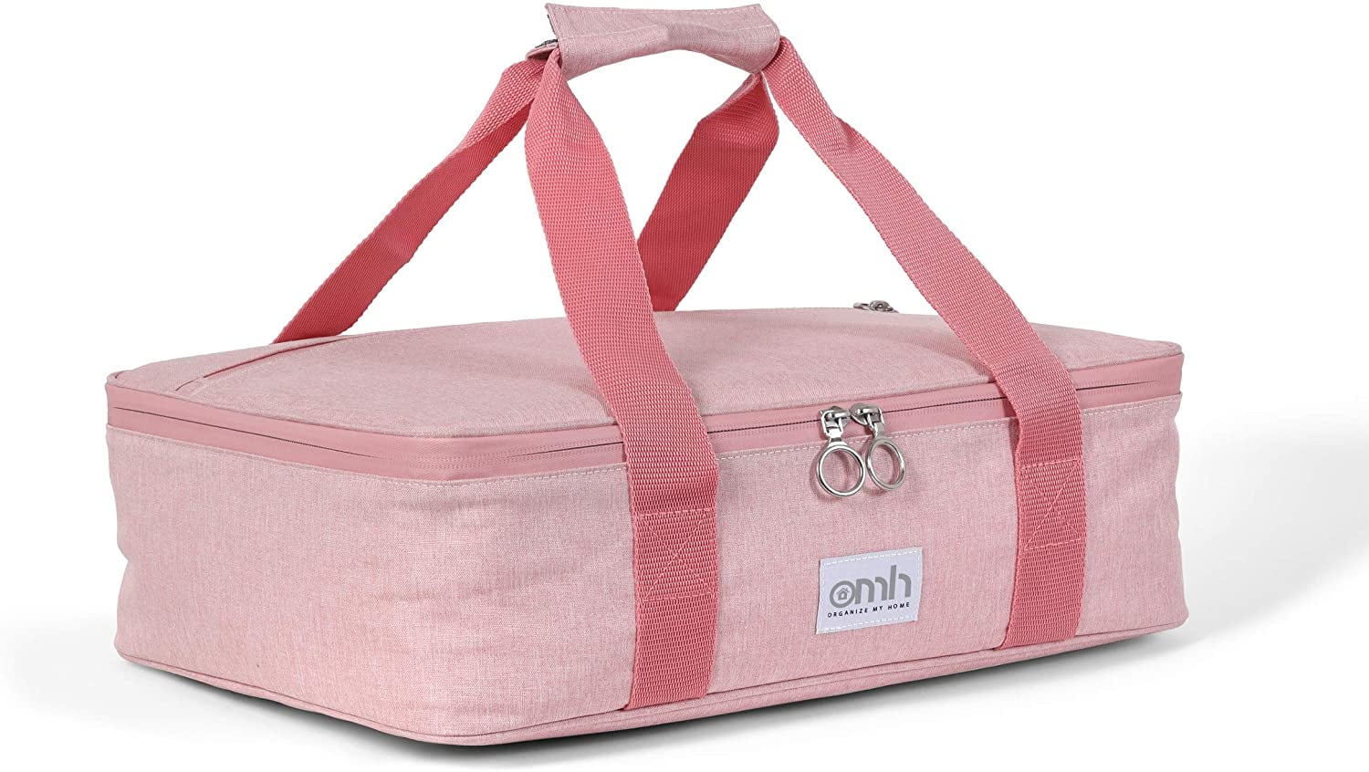 Insulated Casserole Carrying Case for Hot or Cold Food Storage, Perfect