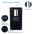 thumbnail image 3 of Multi Coin Slot Acceptor, Electronic Coin Acceptor Durable High Accuracy  for Vending Machine, 3 of 8