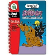 LeapFrog Leap 2: Scooby-Doo and the Haunted Castle