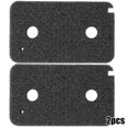 thumbnail image 5 of 2x Foam Filters For Miele Heat Pump Dryer Plinth Filter T8861wp T8964wp Vacuum Cleaner Sweeping Household Sweeper Cleaning Tool, 5 of 5