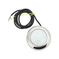 thumbnail image 4 of Luz marina subacuática Bling Bling 12V IP68 blanca para piscina, 4 of 12