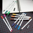 thumbnail image 3 of Royal & Langnickel 12pc Fineliner Artist Markers, 3 of 7
