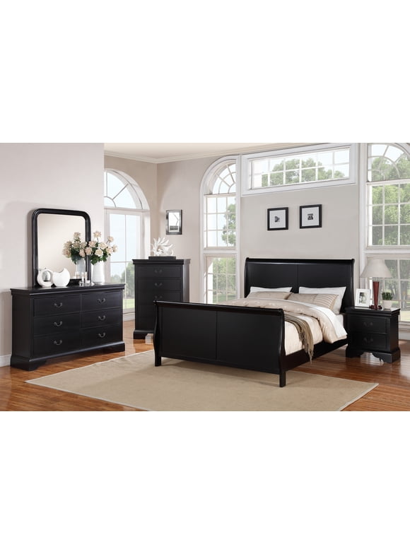 California King Bedroom Sets in Bedroom Sets - Walmart.com