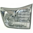thumbnail image 1 of 2006 2007 2008 Lexus RX400h RH Right Passenger Taillamp, 1 of 1