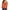 Orange, variant on Yuzhih Cardigan Sweaters for Women V Neck Button down Long Sleeve Open Front Plaid Knit Cardigans Sweater Tops