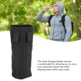thumbnail image 4 of Climbing Pouch, Climbing Tool Bag Tearproof  For Camping, 4 of 8