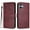 F-4, variant on Leather Phone Case for iphone 16 Plus Case, Retro Style PU/TPU Folio Wallet Case, Premium Folio Cover with [Card Slots] and [Kickstand],Flip Leather Shockproof Cover Magnetic Book Style Wallet-F4