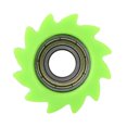 thumbnail image 4 of LAFGUR 8mm Chain Guide Roller Tensioner For KX250F KX450F Bike 2006-2015 2016, 4 of 8