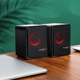 thumbnail image 3 of Altavoces para ordenador Thunderwolf S3, 3 of 5