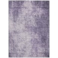 thumbnail image 2 of Addison Rugs Chantille Indoor/Outdoor Transitional Modern Lavender Machine Washable Rectangle Rug, 10' x 14', 2 of 8