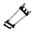 thumbnail image 3 of Hi,Fancy Portable Travel Luggage Replacement Carrying Case Suitcase Telescopic Handle, 3 of 9