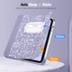 thumbnail image 3 of Funda Fintie SlimShell para iPad 11ª generación 11" y 10ª generación 10.9", 3 of 9