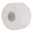 thumbnail image 1 of White Sport Binding Tape, Breathable Sport Tape, Waterproof For Medical Trainers Athlete Joint Supporting Protective Binding, 1 of 8