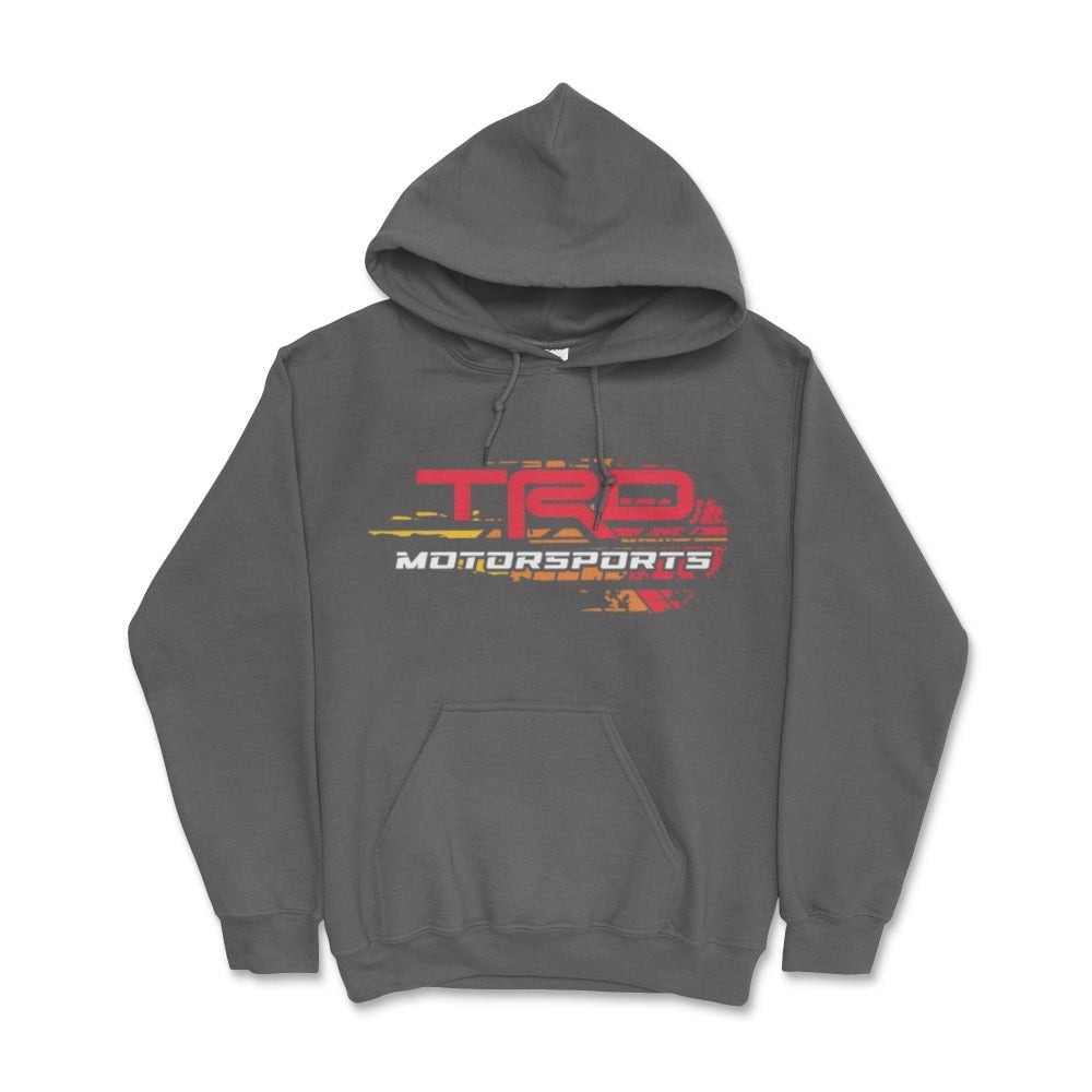Toyota TRD Motorsports Hoodie