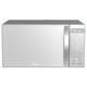 thumbnail image 1 of Horno de Microondas Whirlpool WM-1211D 1.1p3 Silver Whirlpool WM1211D, 1 of 4