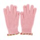 thumbnail image 1 of Guantes para mujer que mantienen el calor y el rocío Guante de dedos para mujer Manopla de poliéster, 1 of 2