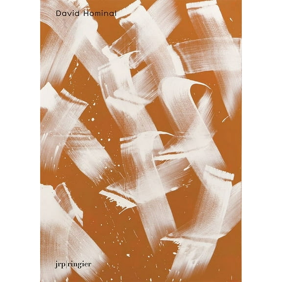David Hominal, (Hardcover)