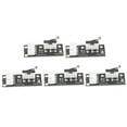 thumbnail image 1 of Mechanical Limit Printer Limit Switch,Mechanical Limit Switch Switch Printing Accessories Printer Accessories with a Wide Temperature Range Up to 80 degrees Celsius  for Endstop, 1 of 8