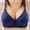 #7-Navy, variant on Womens Plus Size $5,Woman Plus Bras Ladies Bra without Steel Rings Sexy Vest Lingerie Everyday Bra