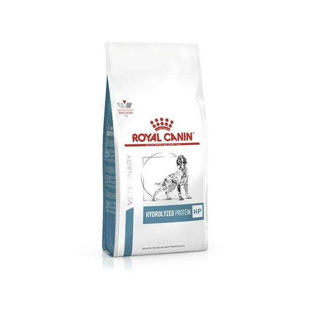 Alimento para Perro Royal Canin Hydrolized Protein Adult HP Canine 3.5 kg Royal Canin Veterinario 3.5 kg