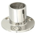 thumbnail image 2 of Raccords de Main Courante Ronds de 90 Degrés en Acier Inoxydable pour Tous les Yachts, 2 of 8