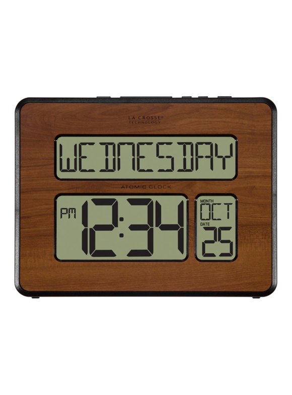 Atomic Clocks in Clocks