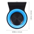 thumbnail image 2 of ELAYARD gaming accessories for phone mobile controller trigger in blue 1Pack, 2 of 6